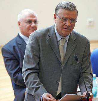 Mircea Sandu și Mitică Dragomir achitați în dosarul dezafilierii Universității Craiova!