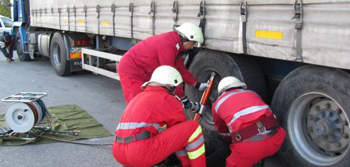 Sfârșit tragic pentru un tânăr din Carei