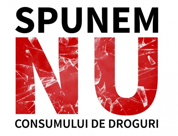 CONCURS pentru ELEVI de „Ziua Internațională împotriva Consumului și Traficului Ilicit de Droguri"