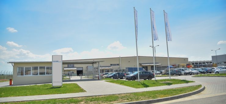 SumiRiko AVS Romania își mărește echipa