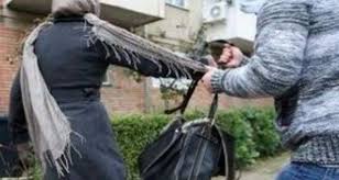 Sătmăreancă, tâlhărită în plină stradă. Tâlharul a fost prins