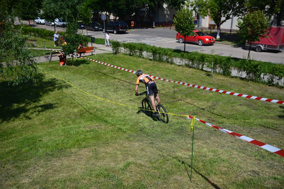 Echipa ”Ham Janos 1”, cea mai tare la UFO Cycling!
