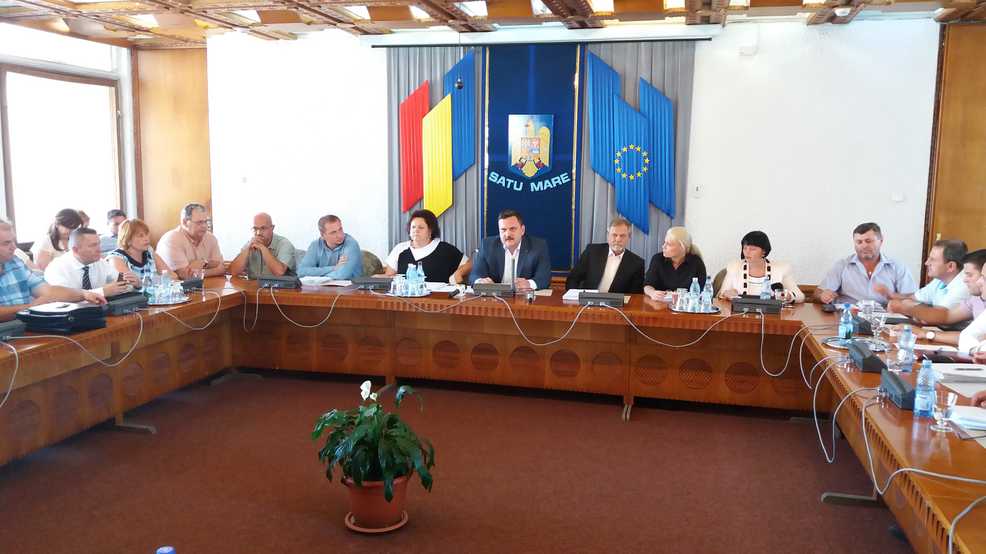 Probleme de infrastructură în zona localității Solduba. Ce se întâmplă defapt