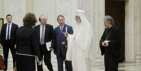 Tudose nu este de acord  cu impozitarea BOR