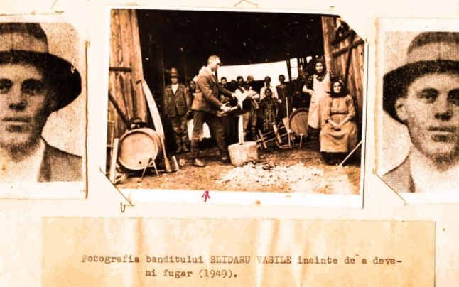 Misterele lui Blidaru, haiducul modern care timp de un deceniu a hărţuit autorităţile comuniste