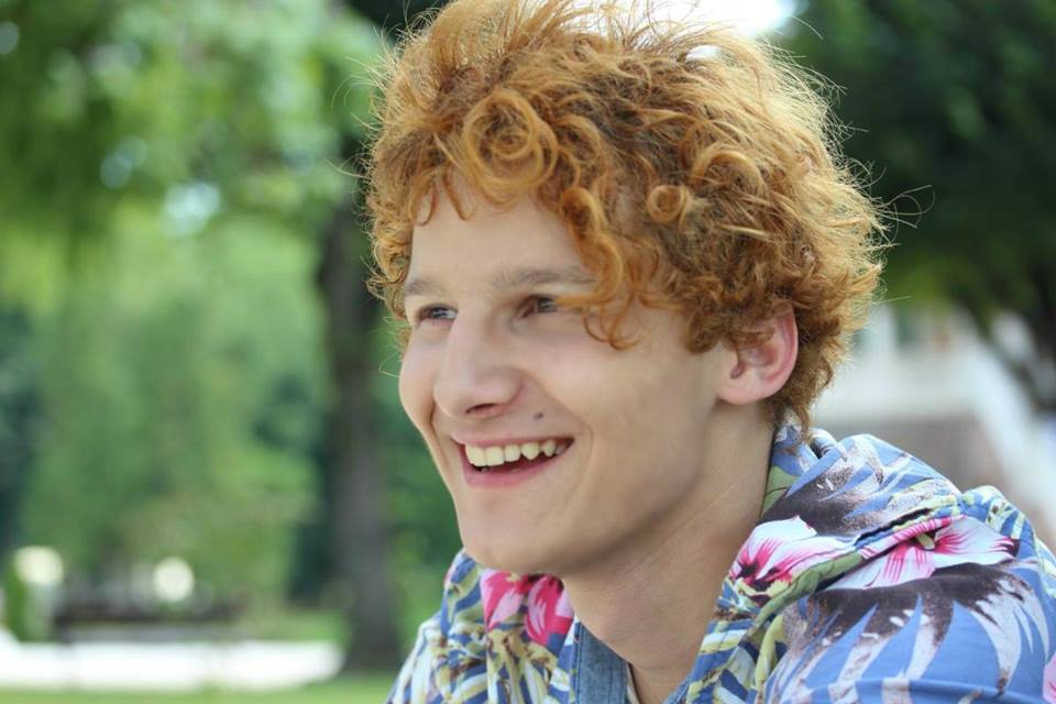 Bogdan Bratiș, al doilea single  în Marea Britanie