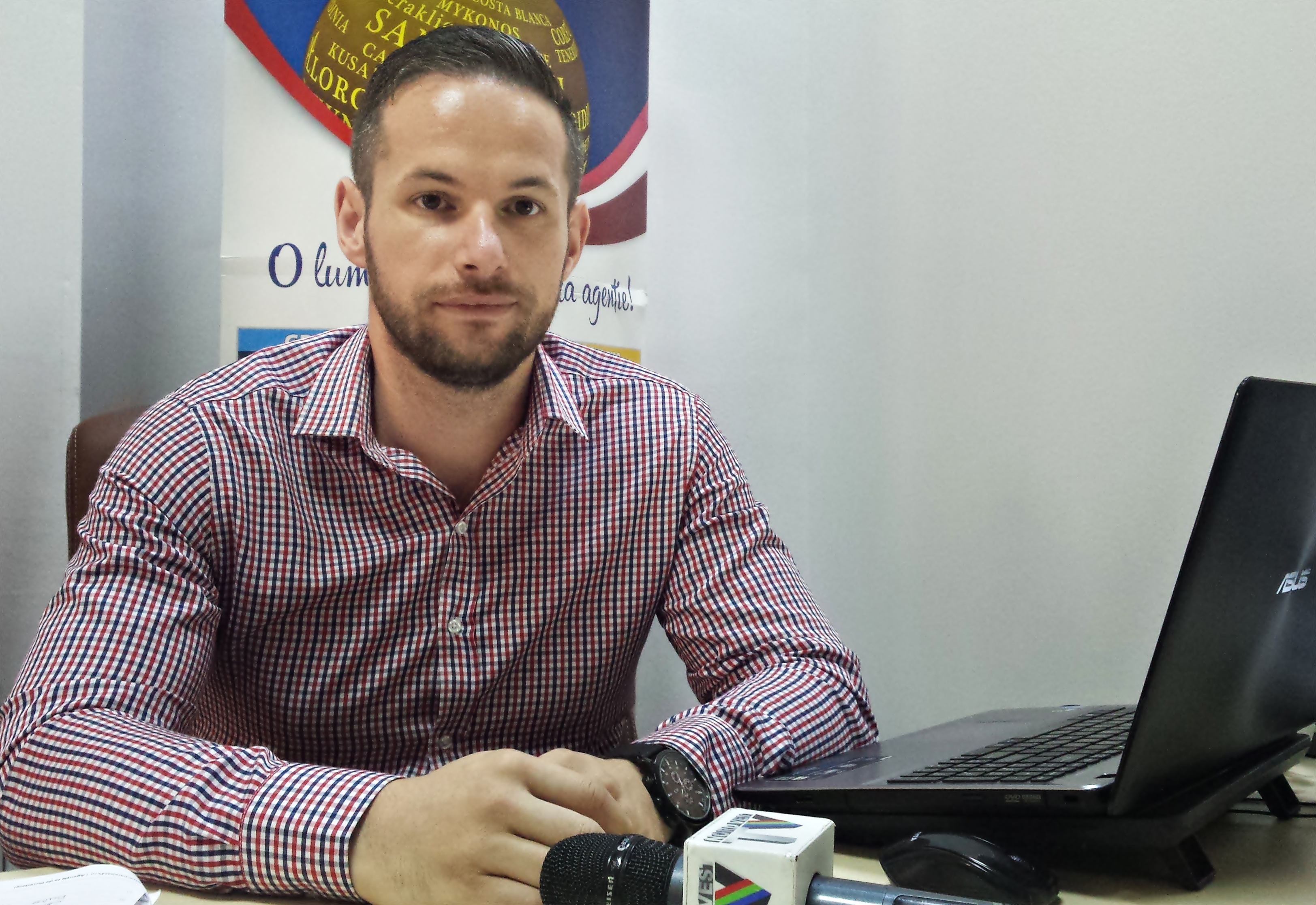 Cum deschizi o afacere. Antreprenorul sătmărean Mircea Spătar ne familiarizează cu alfabetul business-ului