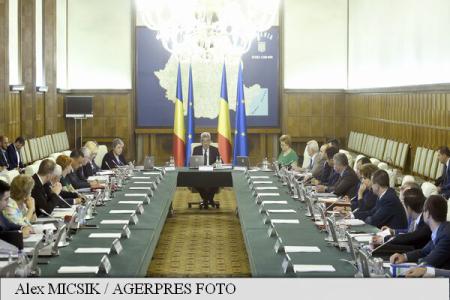 Guvern: Bursele medicilor rezidenți vor fi plătite în continuare la nivelul de 670 de lei lunar