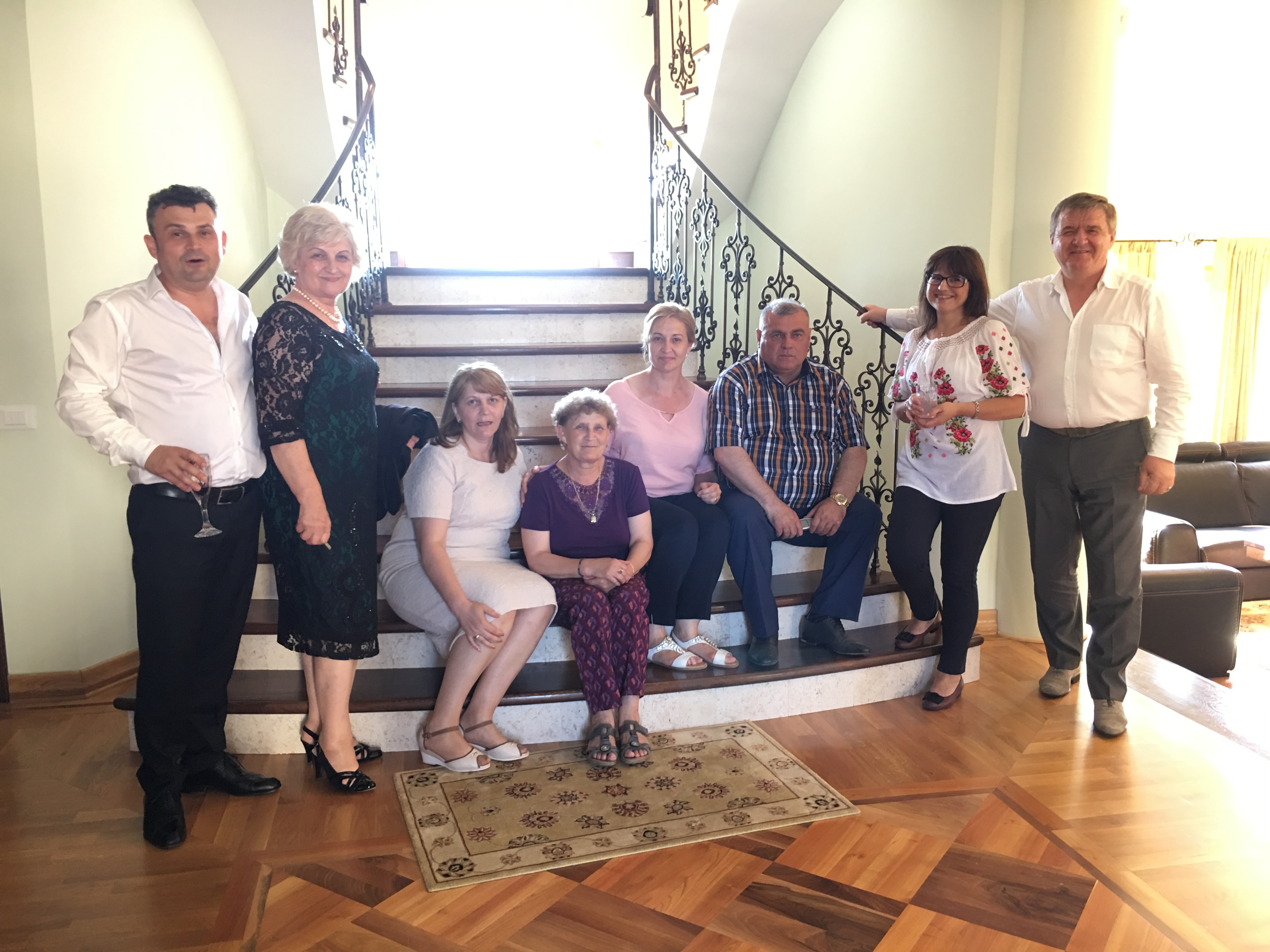 Hramul Mănăstirii Bixad