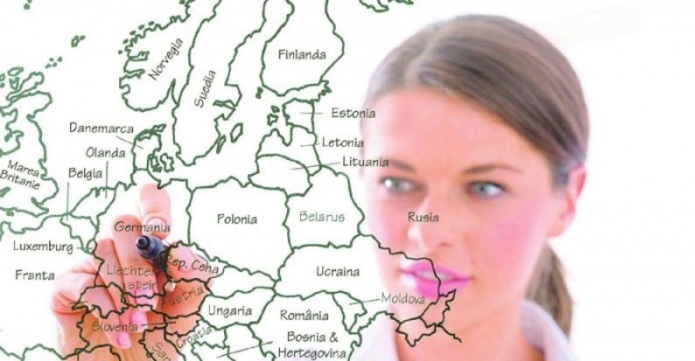 Peste 750 de locuri de muncă în Europa, accesibile sătmărenilor