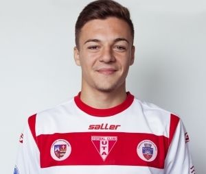 UTA și-a vândut golgheterul în Danemarca