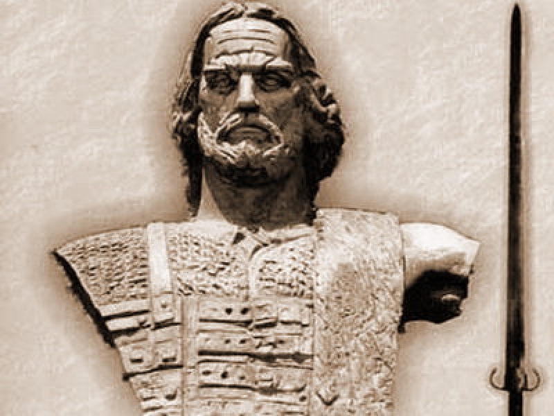 Pintea Viteazul  Haiducul - „Cel mai important român al secolului al XVII-lea”