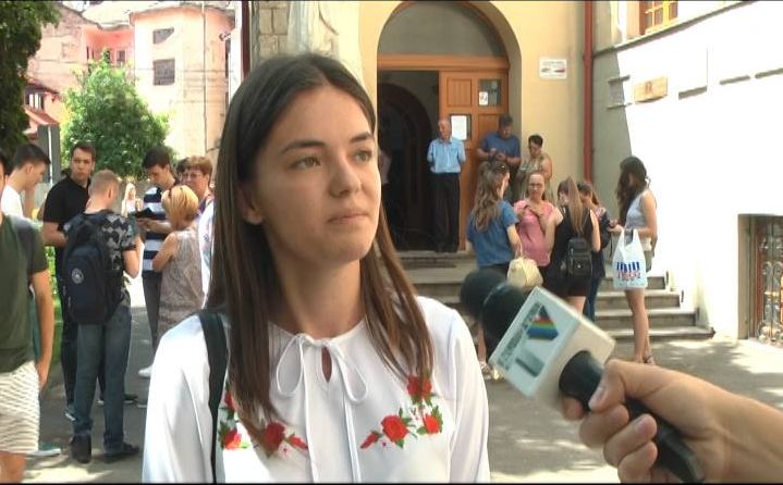 S-au afișat rezultatele la bac