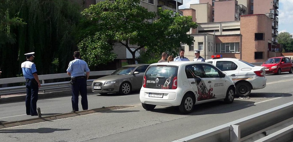 accident-masina-politie-satu-mare-2