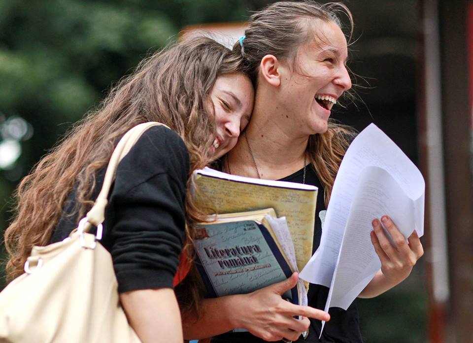 Peste 2.300 de elevi repartizați computerizat în județ