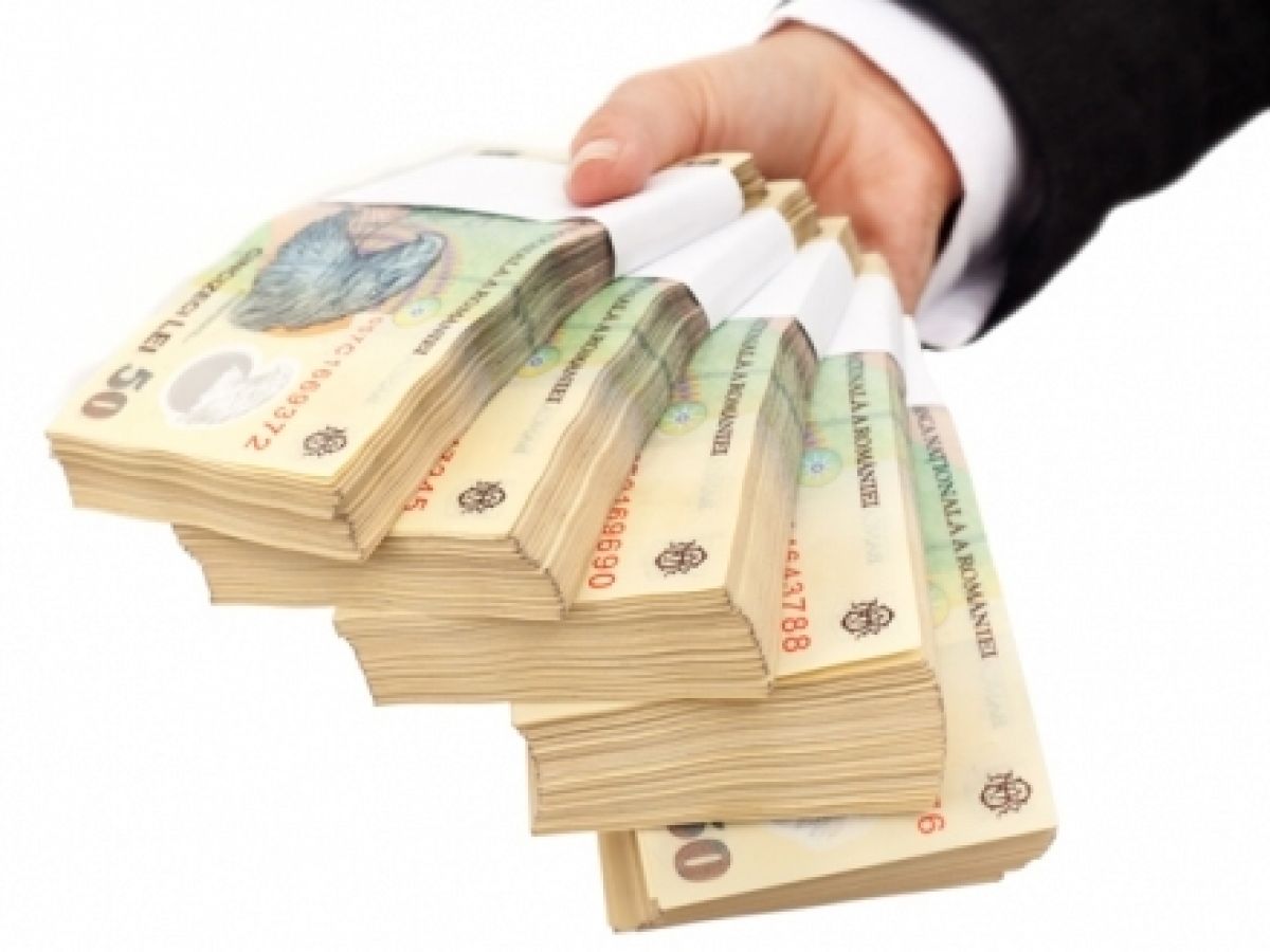 Proiectele de investiţii din România ar putea valora 1,8 miliarde de euro