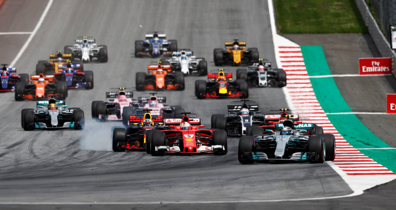 Vettel şi Hamilton nu au ţinut pasul! El e marele câştigător al Marelui Premiu al Austriei la F1.