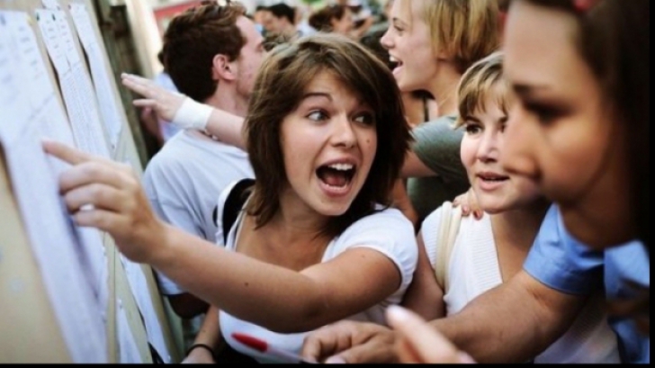 Procentul de promovabilitate a cresut la 75,35% după contestații