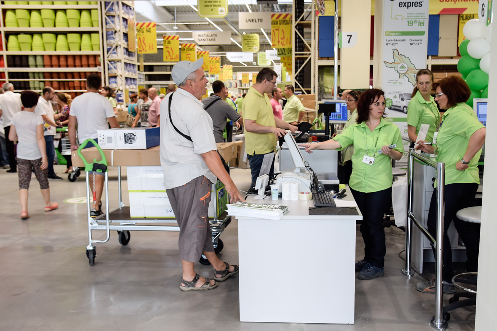 Un alt mare brand va deschide la Satu Mare. Are planuri mari