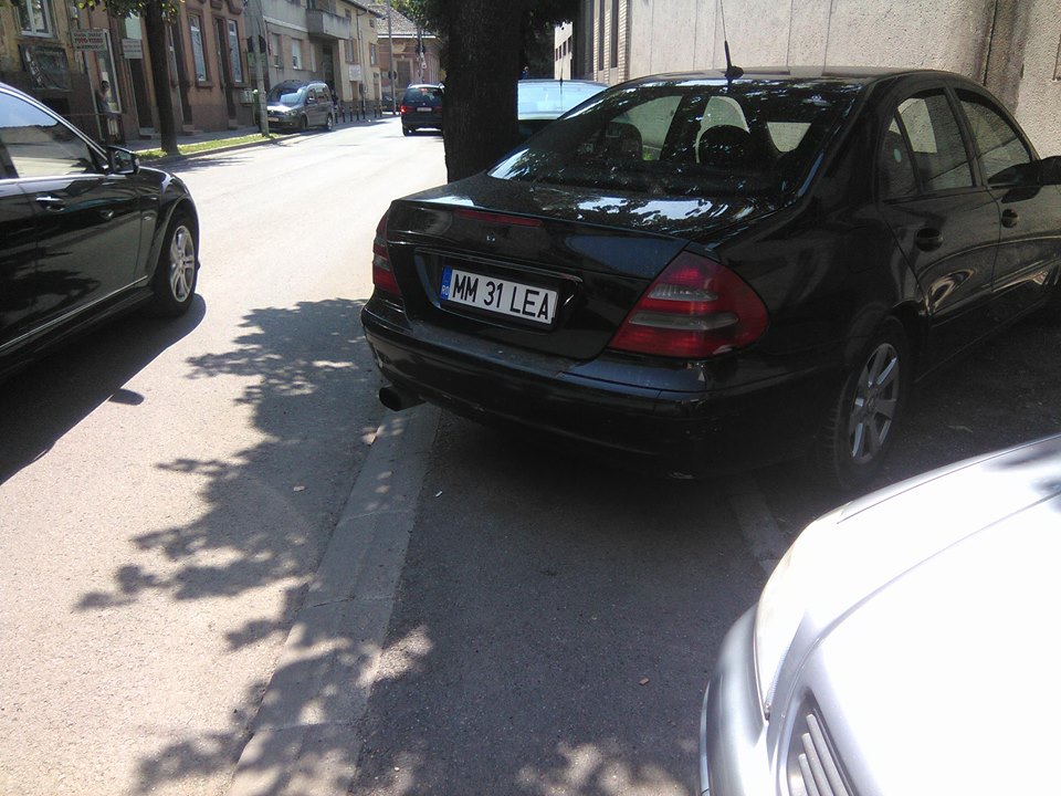 Pe aici nu se trece!  Varianta Petofi!