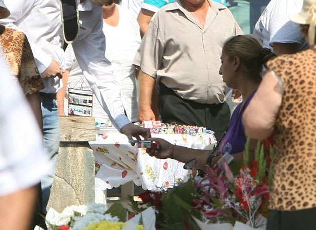 Țighi-țighi, cât mai ține?