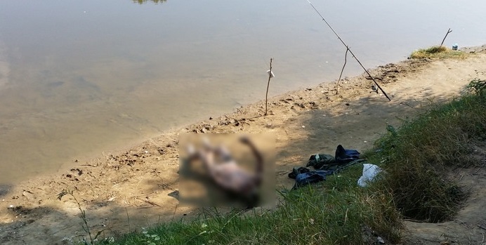 Adolescentul înecat duminică în Someș a fost găsit