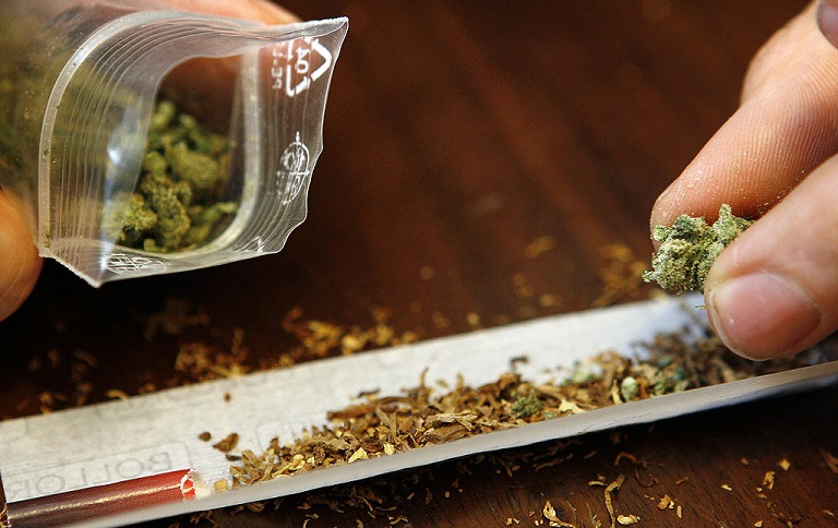 Aproape 40 de sătmăreni, condamnați pentru consum sau trafic de droguri