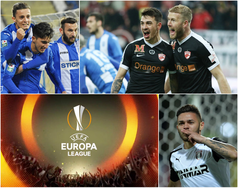 Muică, vine Milan în Bănie