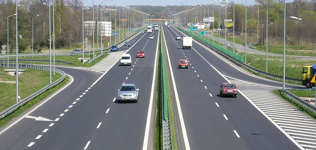 Drum expres ce va lega Sătmarul de autostrada M3 din Ungaria. Când va fi gata