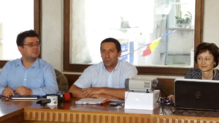 Cele mai bune școli generale din județ. Opt dintre ele, 100% promovabilitate