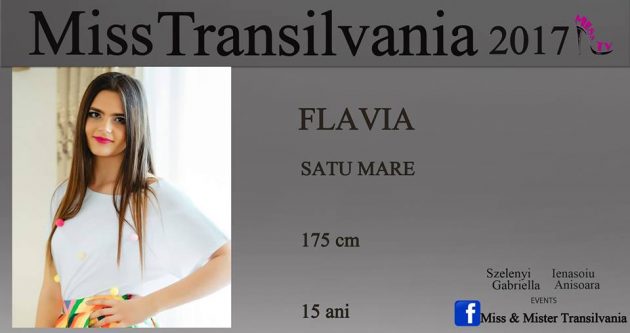 flavia