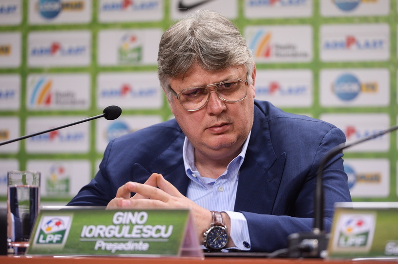 LPF: “Nu schimbăm sistemul competiţional”