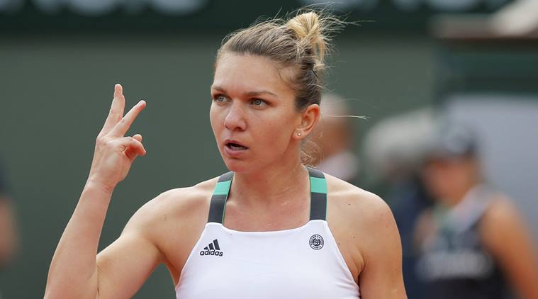 Simona Halep, tot pe 2 WTA
