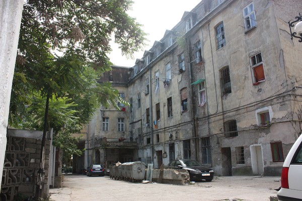 Etnobotanice vândute chiar în centrul Sătmarului