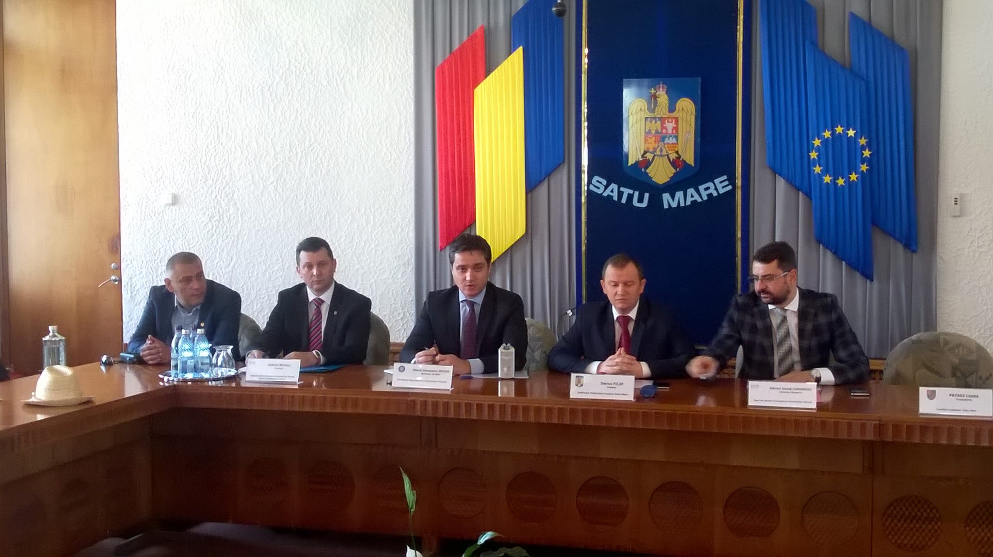 Peste 1,4 miliarde de euro pentru dezvoltarea rurală. Românii trebuie să-i acceseze