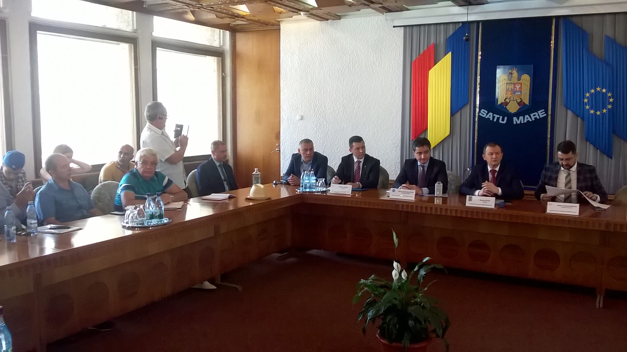 Termenul de implementare al proiectelor europene, prelungit. Dar nu pentru toate