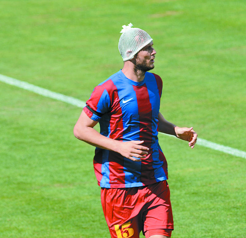 Vin întăriri la Olimpia