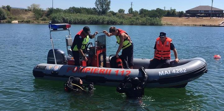 FOTOGALERIE. Tragedia de la Apa. Ultimele clipe din viața tinerei de doar 22 de ani