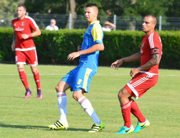 O nouă înfrângere la Kisvarda