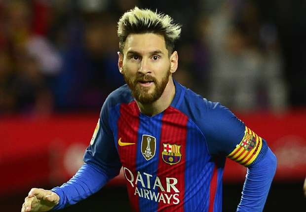 Messi la Barcelona până în 2021!