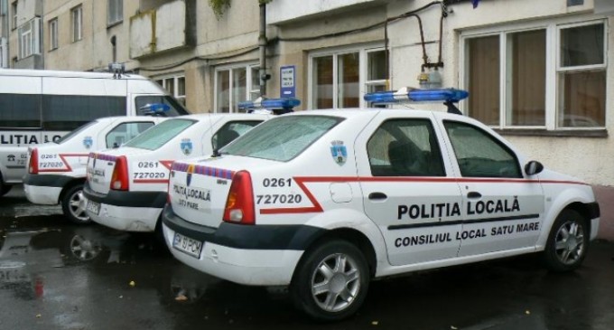 Poliția Locală și-a intensificat patrulările pe timp de noapte