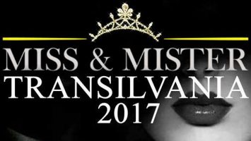 Au mai rămas doar câteva zile până la Miss&Mister Transilvania