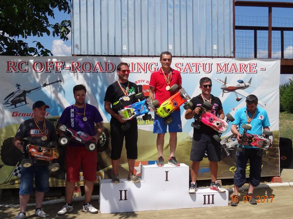 Spectacol cu “Buggy și Truggy”