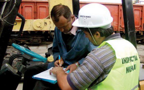 Muncă “la negru” depistată în județul  Satu Mare, iar amenzile au fost usturătoare