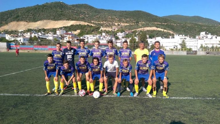 Din Grecia, invitați în Ungaria