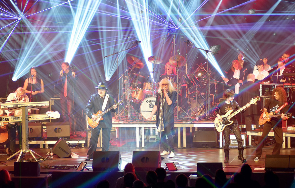 FOTO. Lista formațiilor care vor concerta la Satu Mare de Zilelor Maghiare Partium