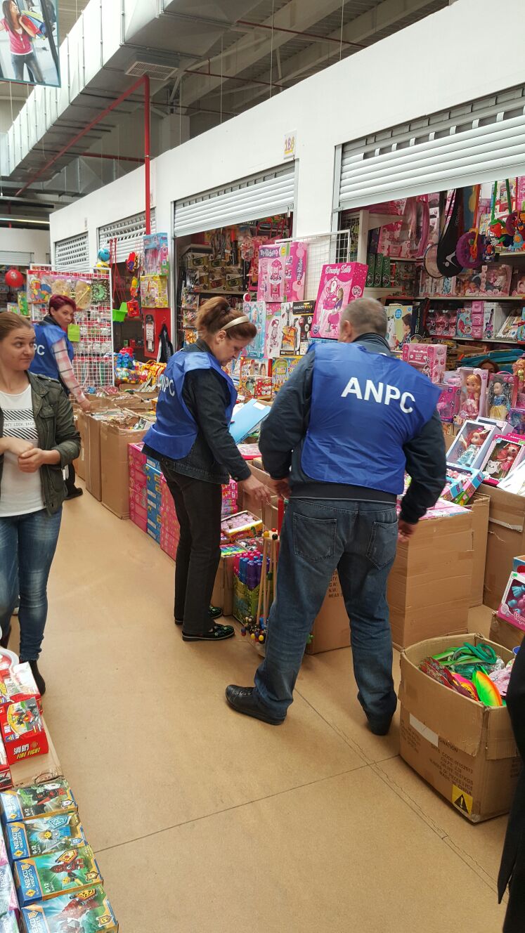 Vraiște în comerțul sătmărean