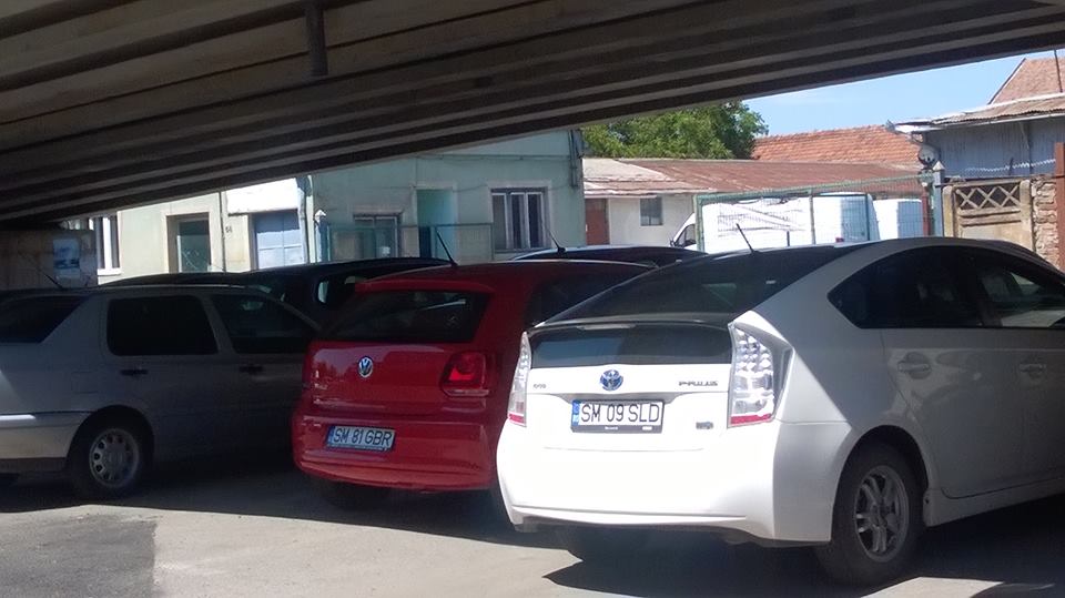 Filmul crimei de la Satu Mare. Criminalul, arestat. Cum a ajuns femeia moartă în portbagaj