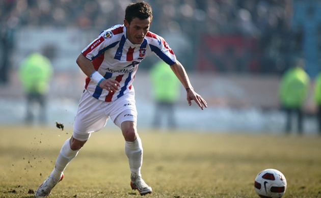 Adrian Sălăgeanu ar putea reveni la Oțelul