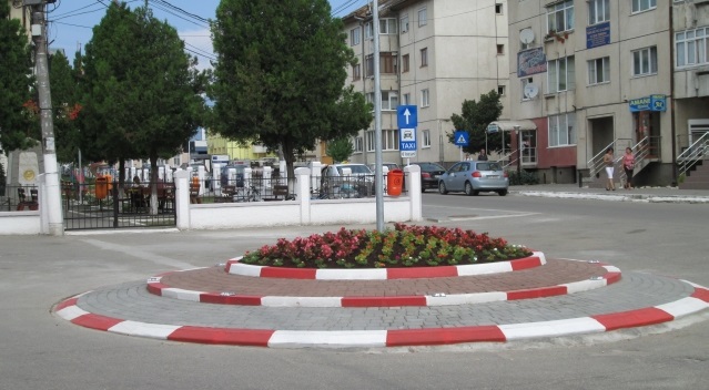 Un nou sens giratoriu la Satu Mare. Unde va fi amplasat